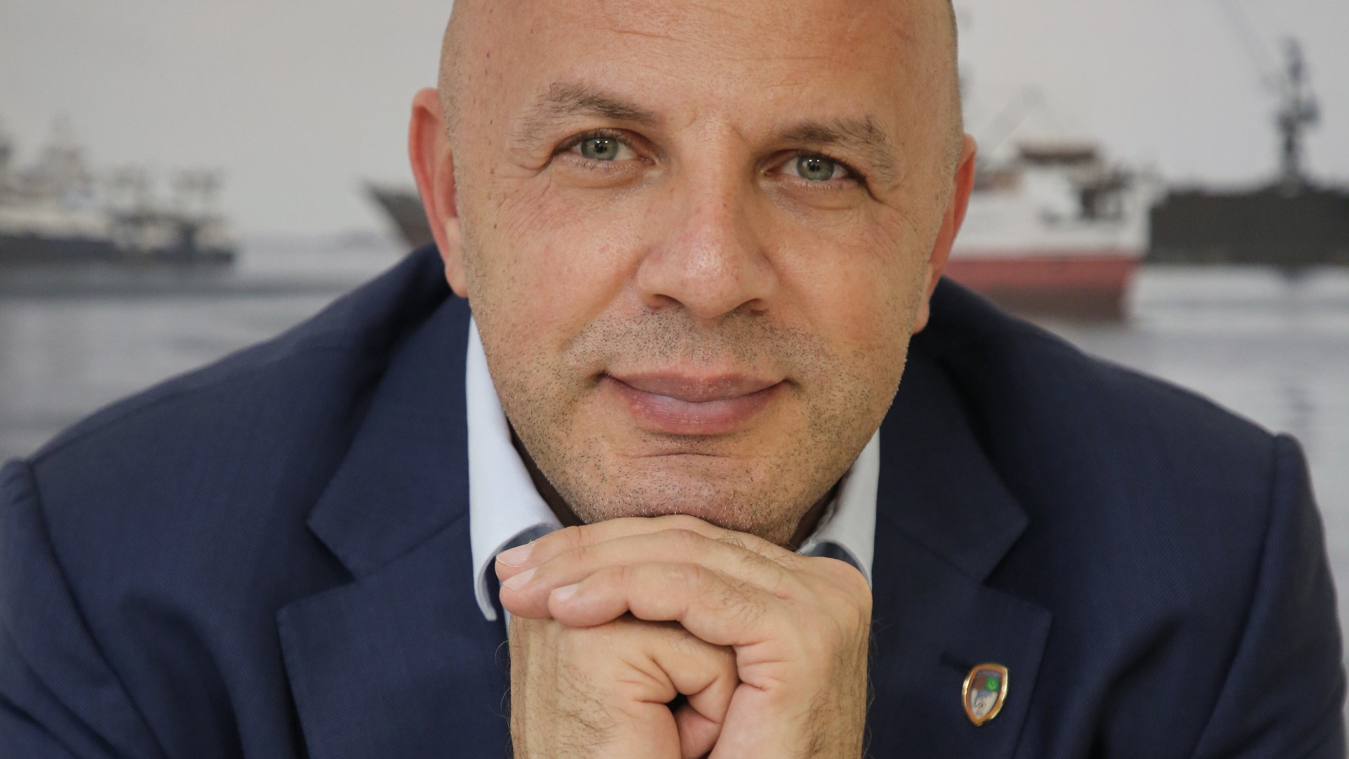 Aziz Boughourbal : “Le niveau d’intégration de la pêche est supérieur à bien des secteurs"